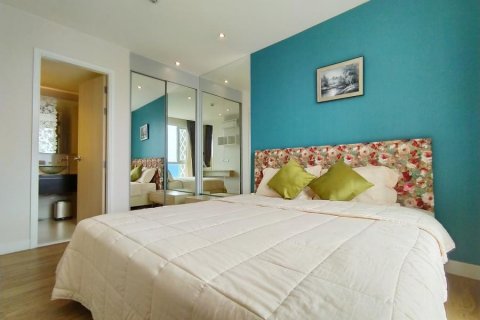 Condominio de 2 dormitorios en Pattaya, Tailandia № 8559 - foto 13