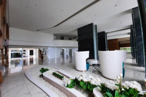 Condominio de 3 dormitorios en Pattaya, Tailandia № 8383 - foto 22