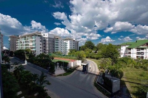 Condominio de 2 dormitorios en Pattaya, Tailandia № 9044 - foto 11