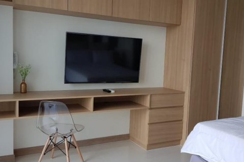 Condominio de 1 dormitorio en Pattaya, Tailandia № 8720 - foto 7