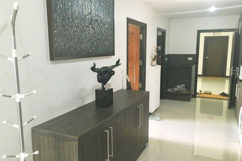 Condominio de 1 dormitorio en Pattaya, Tailandia № 9026 - foto 8