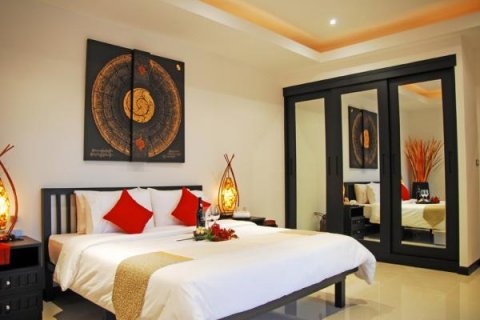 Casa de 3 dormitorios en Pattaya, Tailandia № 8607 - foto 6