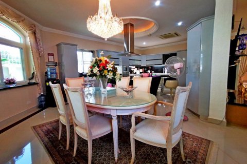 Casa de 2 dormitorios en Pattaya, Tailandia № 8752 - foto 8