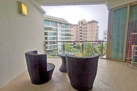Condominio de 2 dormitorios en Pattaya, Tailandia № 8696 - foto 23