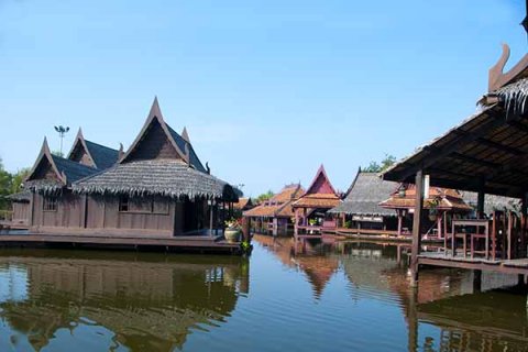 Secondary real estate is one of the driving forces of the market – sales reach ฿1 trillion