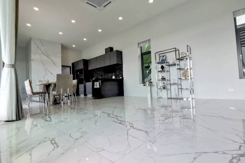 Casa de 3 dormitorios en Pattaya, Tailandia № 9153 - foto 7