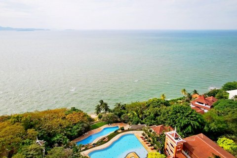 Condominio de 3 dormitorios en Pattaya, Tailandia № 9155 - foto 3