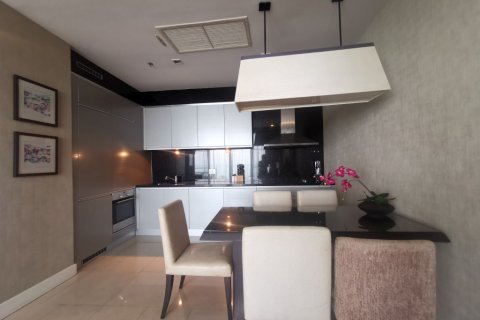 Condominio de 2 dormitorios en Pattaya, Tailandia № 8676 - foto 10