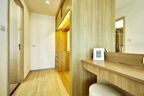 Condominio de 2 dormitorios en Pattaya, Tailandia № 8264 - foto 5