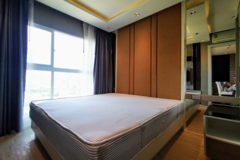 Condominio de 1 dormitorio en Pattaya, Tailandia № 8527 - foto 13