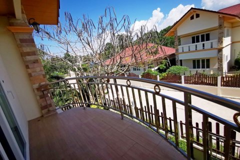 Casa de 5 dormitorios en Bang Lamung, Tailandia № 8976 - foto 30