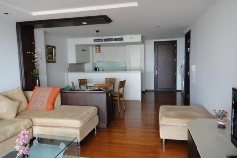 Condominio de 1 dormitorio en Pattaya, Tailandia № 8263 - foto 4