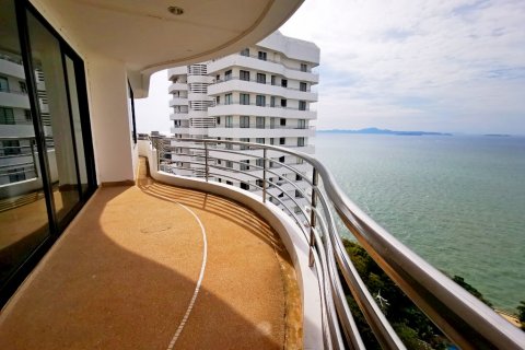 Condominio de 3 dormitorios en Pattaya, Tailandia № 9155 - foto 7