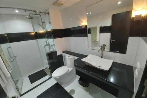 Condominio de 1 dormitorio en Pattaya, Tailandia № 8268 - foto 8