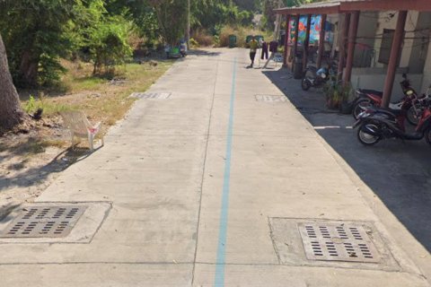Terreno en Pattaya, Tailandia № 8887 - foto 6