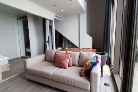Condominio de 2 dormitorios en Pattaya, Tailandia № 8880 - foto 10