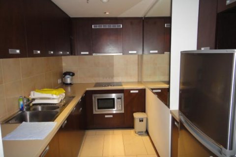 Condominio de 1 dormitorio en Pattaya, Tailandia № 8262 - foto 5