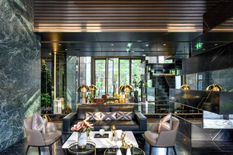 Sobre plano 28 CHIDLOM en Bangkok, Tailandia № 9931 - foto 30