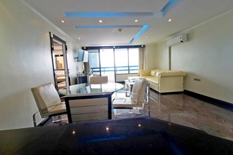 Condominio de 2 dormitorios en Pattaya, Tailandia № 9969 - foto 5