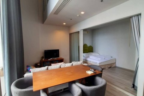 Condominio de 2 dormitorios en Pattaya, Tailandia № 8880 - foto 8
