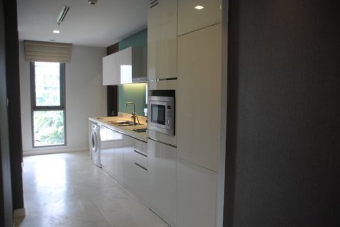 Condominio de 1 dormitorio en Pattaya, Tailandia № 8909 - foto 9