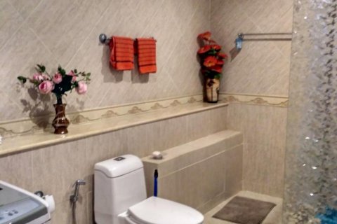 Condominio de 1 dormitorio en Pattaya, Tailandia № 8769 - foto 9