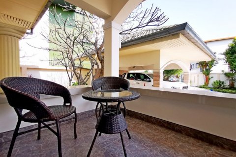 Casa de 2 dormitorios en Pattaya, Tailandia № 9217 - foto 5