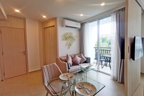 Condominio de 2 dormitorios en Pattaya, Tailandia № 9975 - foto 3