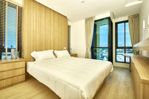 Condominio de 2 dormitorios en Pattaya, Tailandia № 8264 - foto 13