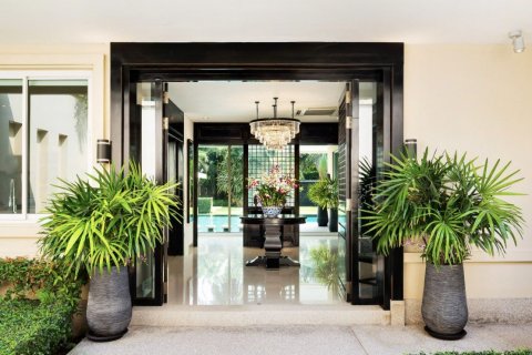 Casa de 8 dormitorios en Pattaya, Tailandia № 8901 - foto 11