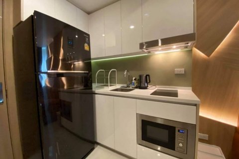 Condominio de 1 dormitorio en Pattaya, Tailandia № 9194 - foto 11