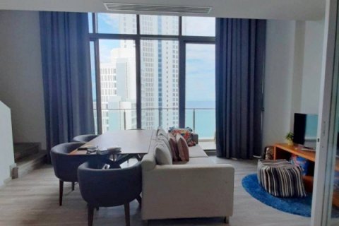 Condominio de 2 dormitorios en Pattaya, Tailandia № 8880 - foto 11