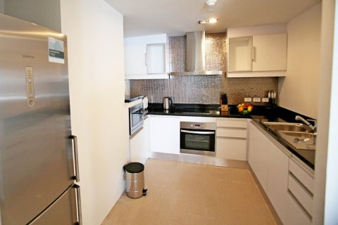 Condominio de 2 dormitorios en Pattaya, Tailandia № 8387 - foto 7