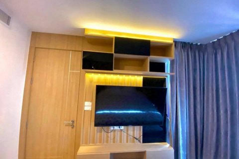 Condominio de 1 dormitorio en Pattaya, Tailandia № 9193 - foto 12
