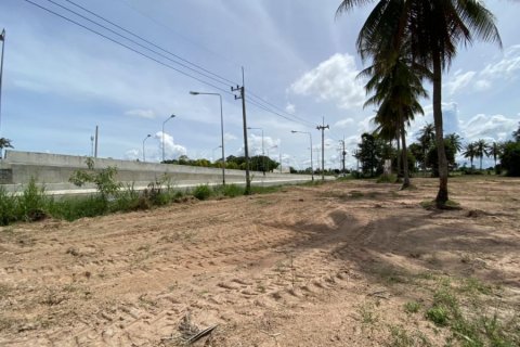 Terreno en Bang Lamung, Tailandia № 8372 - foto 7