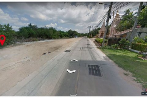 Terreno en Pattaya, Tailandia № 8599 - foto 4