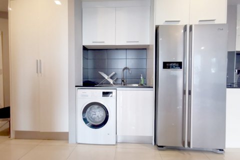 Condominio de 3 dormitorios en Pattaya, Tailandia № 9036 - foto 18