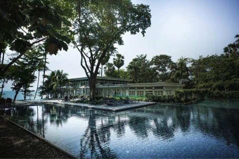 Condominio de 1 dormitorio en Pattaya, Tailandia № 8957 - foto 15