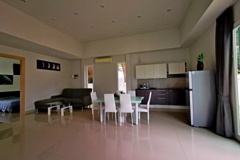 Casa de 3 dormitorios en Pattaya, Tailandia № 8227 - foto 5