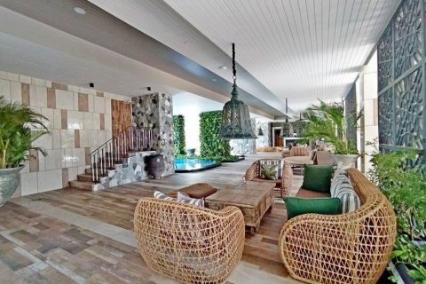 Condominio de 1 dormitorio en Pattaya, Tailandia № 9194 - foto 27