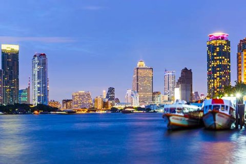 Proposal to extend quotas of foreign ownership in condominiums rejected — Market cannot close current ones