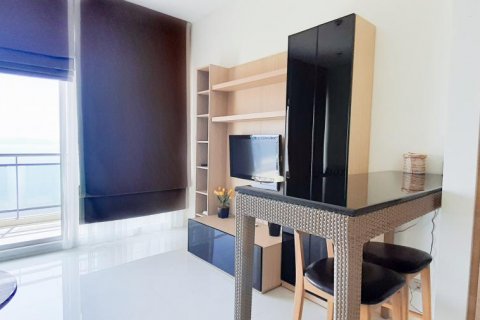 Condominio de 1 dormitorio en Pattaya, Tailandia № 8405 - foto 6