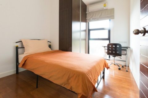 Condominio de 2 dormitorios en Pattaya, Tailandia № 8789 - foto 6