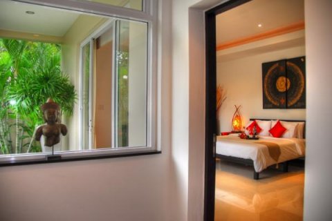 Casa de 3 dormitorios en Pattaya, Tailandia № 8607 - foto 10