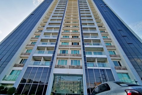 Condominio de 1 dormitorio en Pattaya, Tailandia № 8950 - foto 24