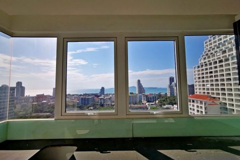 Condominio de 1 dormitorio en Pattaya, Tailandia № 8950 - foto 11