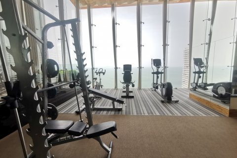 Condominio de 2 dormitorios en Pattaya, Tailandia № 8690 - foto 11
