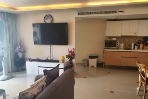 Condominio de 2 dormitorios en Pattaya, Tailandia № 9012 - foto 9