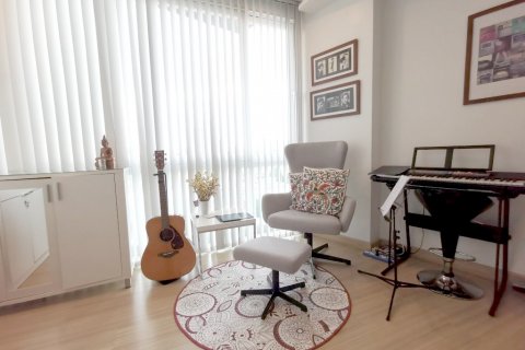 Condominio de 3 dormitorios en Pattaya, Tailandia № 9036 - foto 15