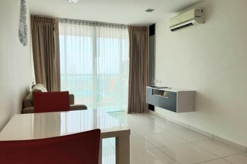 Condominio de 1 dormitorio en Pattaya, Tailandia № 8830 - foto 3